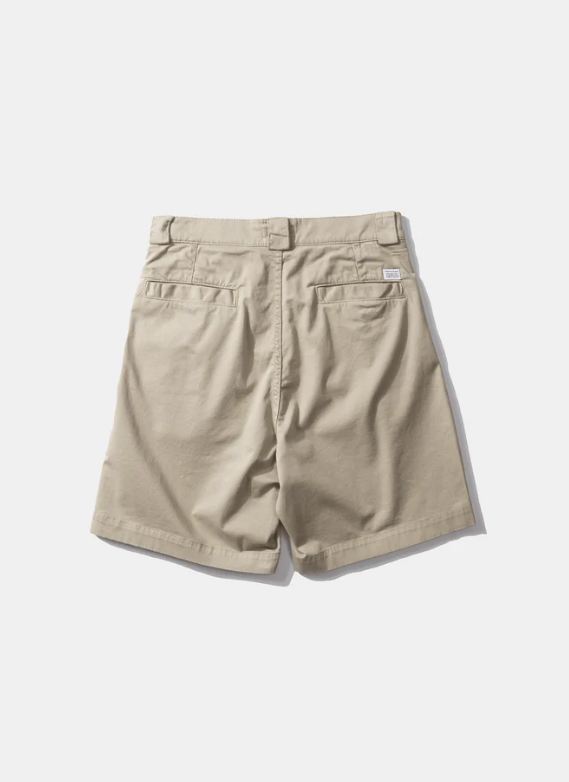 `Bermudas Edmmond chino taupe